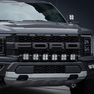 Ford XL Linkable Bumper Light Kit - Ford 2021-2024 F-150 Raptor