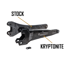Load image into Gallery viewer, Kryptonite Radius Arm Kit for 2005-2026 Ford Super Duty F-250/F-350/F-450/F-550
