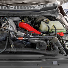 Load image into Gallery viewer, Banks Boost Tube System 17-26 Powerstroke 6.7L (Non H.O.)
