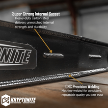 Load image into Gallery viewer, Kryptonite Radius Arm Kit for 2005-2026 Ford Super Duty F-250/F-350/F-450/F-550

