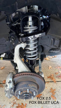 Load image into Gallery viewer, Fox 2.5 Performance Shock Package [ 2024 - 2026 Tacoma ]
