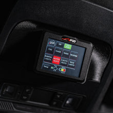 Load image into Gallery viewer, Touchscreen BantamX Vehicle Kit - Ford 2021-On F-150; 2021-On F-150 Raptor, 2024-On F-150 Raptor 37/R
