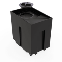Load image into Gallery viewer, 56 Gallon Oil and Grease Containment Tank, with 4 Casters
