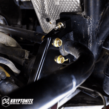 Load image into Gallery viewer, Kryptonite Polaris RZR Death Grip Rear Sway Bar Frame Reinforcement Kit 2018-2021 Turbo S
