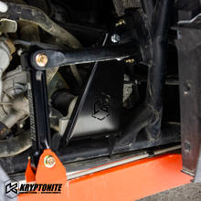 Load image into Gallery viewer, Kryptonite Polaris RZR Death Grip Rear Sway Bar Frame Reinforcement Kit 2018-2021 Turbo S
