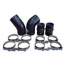 Load image into Gallery viewer, S&amp;B Hot and Cold Side Boot Kit For 2004.5-2005 Chevy / GMC Duramax 6.6L (LLY)
