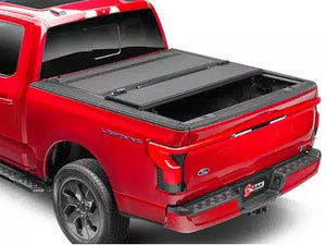 BAKFLIP MX4 TONNEAU COVER - Silverado Sierra HD 6’ 9” Bed