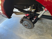 Load image into Gallery viewer, BORA 0.65 Spacers for 6x135mm Ford F-150 (2015-2025+) [Gen2]
