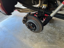 Load image into Gallery viewer, BORA 0.65 Spacers for 6x135mm Ford F-150 (2015-2025+) [Gen2]
