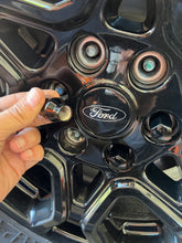 Load image into Gallery viewer, BORA 0.65 Spacers for 6x135mm Ford F-150 (2015-2025+) [Gen2]
