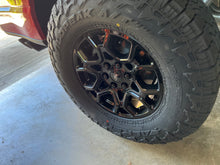 Load image into Gallery viewer, BORA 0.65 Spacers for 6x135mm Ford F-150 (2015-2025+) [Gen2]
