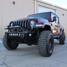 Load image into Gallery viewer, best quality jeep gladiator
