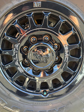 Load image into Gallery viewer, Scovel Exclusive 0.65" Chevy/GMC 2500/3500 (2011-2026+) Aluminum Spacers, 8x180 [GEN2]
