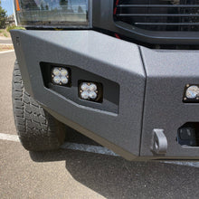 Load image into Gallery viewer, 2006-2009 RAM 2500/3500 ATTITUDE SERIES FRONT WINCH BUMPER Chassis Unlimited Inc. 
