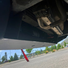 Load image into Gallery viewer, 2006-2009 RAM 2500/3500 ATTITUDE SERIES FRONT WINCH BUMPER Chassis Unlimited Inc. 
