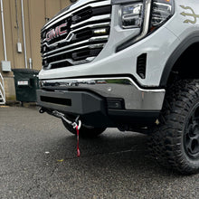 Load image into Gallery viewer, 2022-2024 GMC SIERRA 1500 PROLITE BUMPER Chassis Unlimited Inc. 
