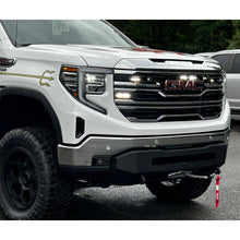 Load image into Gallery viewer, 2022-2024 GMC SIERRA 1500 PROLITE BUMPER Chassis Unlimited Inc. 
