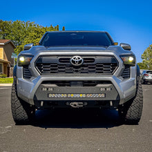 Load image into Gallery viewer, 2024+ Toyota Tacoma Prolite Bumper by Chassis Unlimited Inc. 
