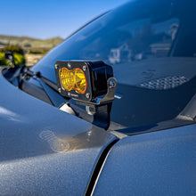 Load image into Gallery viewer, 2024+ TOYOTA TACOMA DITCH LIGHT BRACKETS Chassis Unlimited Inc. 
