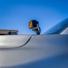 Load image into Gallery viewer, 2024+ TOYOTA TACOMA DITCH LIGHT BRACKETS Chassis Unlimited Inc. 
