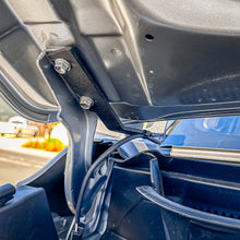 Load image into Gallery viewer, 2024+ TOYOTA TACOMA DITCH LIGHT BRACKETS Chassis Unlimited Inc. 

