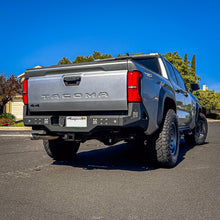 Load image into Gallery viewer, 2024+ TOYOTA TACOMA OCTANE REAR BUMPER Chassis Unlimited Inc. 
