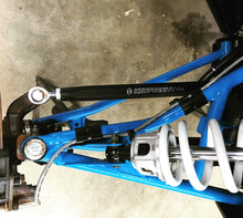 Load image into Gallery viewer, Kryptonite Polaris RZR Pro XP Death Grip Tie Rods Stage "1" 2020-2024
