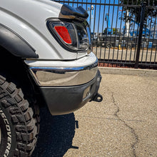 Load image into Gallery viewer, 2001-2004 TOYOTA TACOMA PROLITE FRONT BUMPER Chassis Unlimited Inc. 
