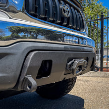 Load image into Gallery viewer, 2001-2004 TOYOTA TACOMA PROLITE FRONT BUMPER Chassis Unlimited Inc. 
