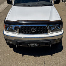 Load image into Gallery viewer, 2001-2004 TOYOTA TACOMA PROLITE FRONT BUMPER Chassis Unlimited Inc. 
