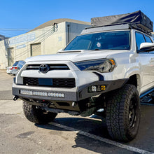 Load image into Gallery viewer, 2014-2024 TOYOTA 4RUNNER OCTANE FRONT WINCH BUMPER Chassis Unlimited Inc. 
