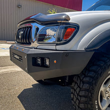 Load image into Gallery viewer, 1995-2004 TOYOTA TACOMA FUEL SERIES FRONT BUMPER Chassis Unlimited Inc. 
