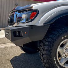 Load image into Gallery viewer, 1995-2004 TOYOTA TACOMA FUEL SERIES FRONT BUMPER Chassis Unlimited Inc. 
