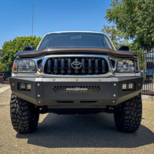 Load image into Gallery viewer, 1995-2004 TOYOTA TACOMA FUEL SERIES FRONT BUMPER Chassis Unlimited Inc. 
