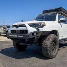 Load image into Gallery viewer, 2014-2024 TOYOTA 4RUNNER OCTANE FRONT WINCH BUMPER Chassis Unlimited Inc. 
