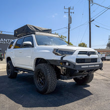 Load image into Gallery viewer, 2014-2024 TOYOTA 4RUNNER OCTANE FRONT WINCH BUMPER Chassis Unlimited Inc. 
