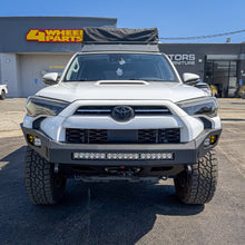 Load image into Gallery viewer, 2014-2024 TOYOTA 4RUNNER OCTANE FRONT WINCH BUMPER Chassis Unlimited Inc. 

