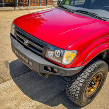 Load image into Gallery viewer, 1995-2004 TOYOTA TACOMA OCTANE FRONT BUMPER Motor Vehicle Parts Chassis Unlimited Inc. 
