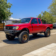 Load image into Gallery viewer, 1995-2004 TOYOTA TACOMA OCTANE FRONT BUMPER Motor Vehicle Parts Chassis Unlimited Inc. 
