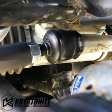 Load image into Gallery viewer, Kryptonite Can-Am Maverick X3 Death Grip Tie Rods 2017-2026
