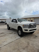 Load image into Gallery viewer, Scovel Exclusive 0.65" RAM 2500/3500 (2012-2026) Aluminum Spacers, 8x165.1 [GEN2]
