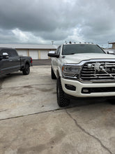 Load image into Gallery viewer, Scovel Exclusive 0.65" RAM 2500/3500 (2012-2026) Aluminum Spacers, 8x165.1 [GEN2]
