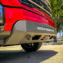 Load image into Gallery viewer, 2024+ GMC SIERRA 2500/3500 PROLITE BUMPER Chassis Unlimited Inc. 
