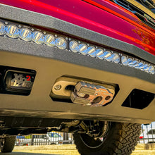 Load image into Gallery viewer, 2024+ GMC SIERRA 2500/3500 PROLITE BUMPER Chassis Unlimited Inc. 
