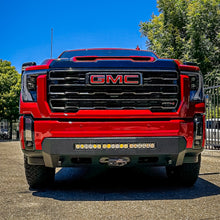 Load image into Gallery viewer, 2024+ GMC SIERRA 2500/3500 PROLITE BUMPER Chassis Unlimited Inc. 
