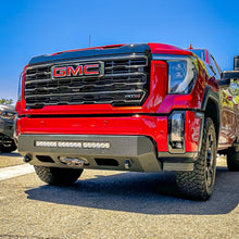 Load image into Gallery viewer, 2024+ GMC SIERRA 2500/3500 PROLITE BUMPER Chassis Unlimited Inc. 
