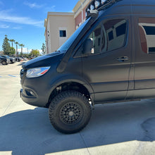 Load image into Gallery viewer, Snorkel for 2007-2022 Mercedes Sprinter 2.0L, 3.0L Diesel
