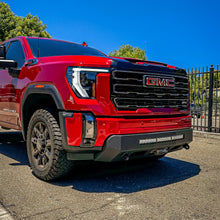 Load image into Gallery viewer, 2024+ GMC SIERRA 2500/3500 PROLITE BUMPER Chassis Unlimited Inc. 
