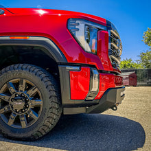 Load image into Gallery viewer, 2024+ GMC SIERRA 2500/3500 PROLITE BUMPER Chassis Unlimited Inc. 
