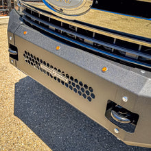 Load image into Gallery viewer, 2017-2022 Ford SuperDuty F250/F350 Fuel Series Front Bumper by Chassis Unlimited Inc. 
